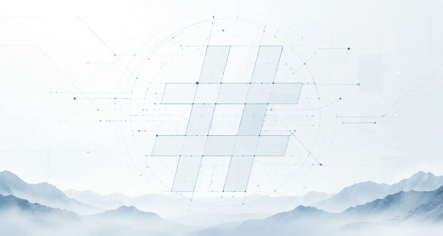 Modèle #TerritoireDigital, cartographie stratégique de la présence digitale